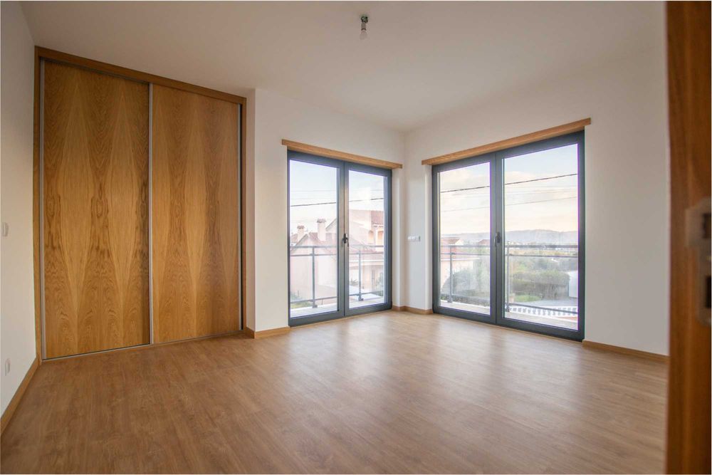 MORADIA T3 NOVA em Mortágua