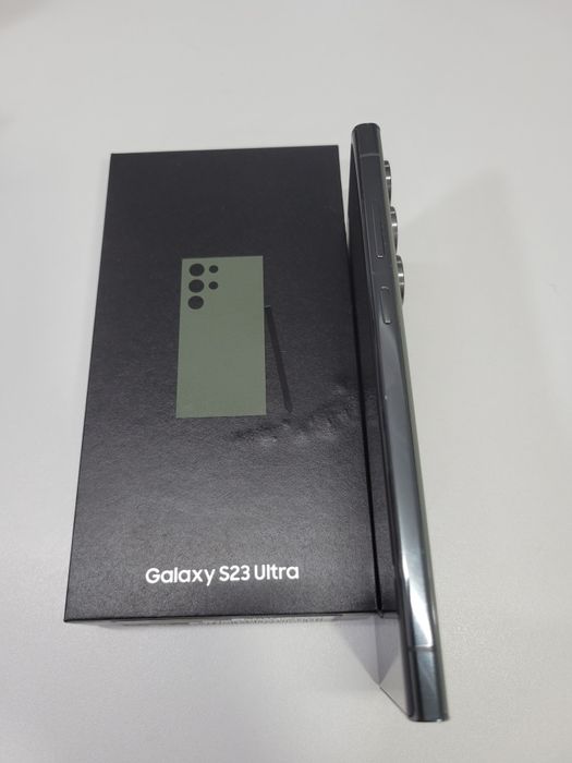 Samsung S23 Ultra 512GB