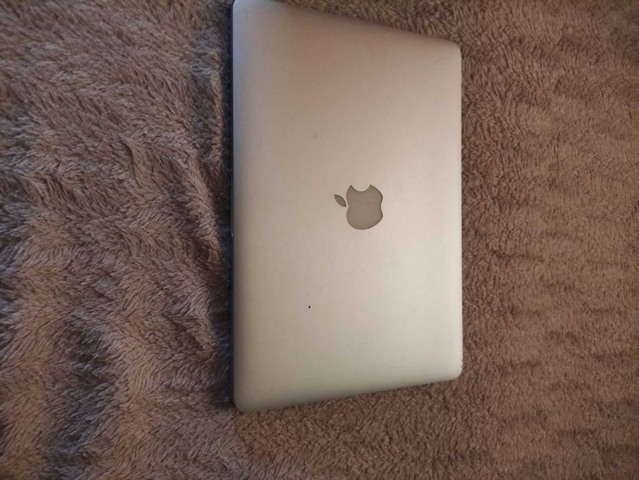 MacBook Pro 2015