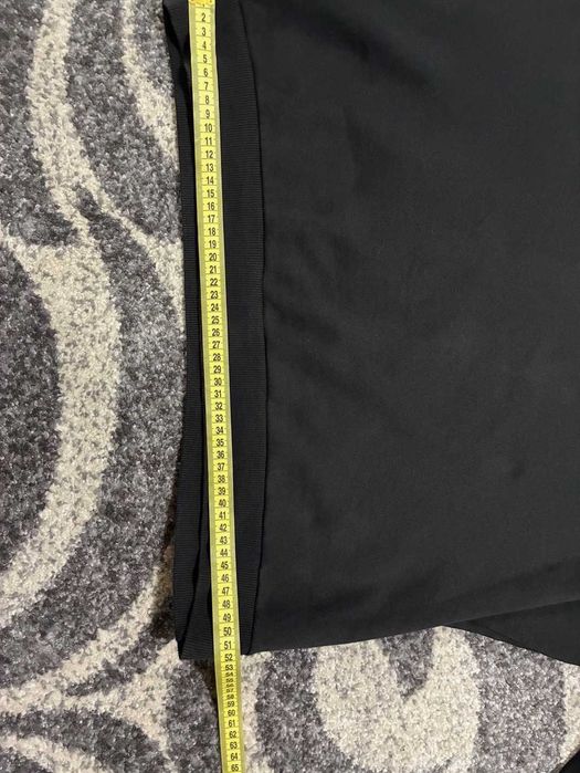 Кофта Puma чорна оригінал XL (можна і на L)