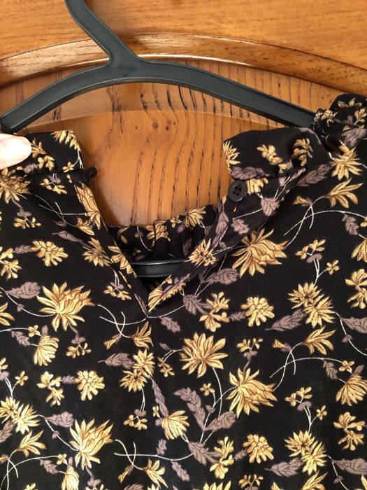 Vestido florido NUNCA USADO