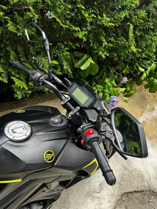 Keeway RKF 125 - 2021