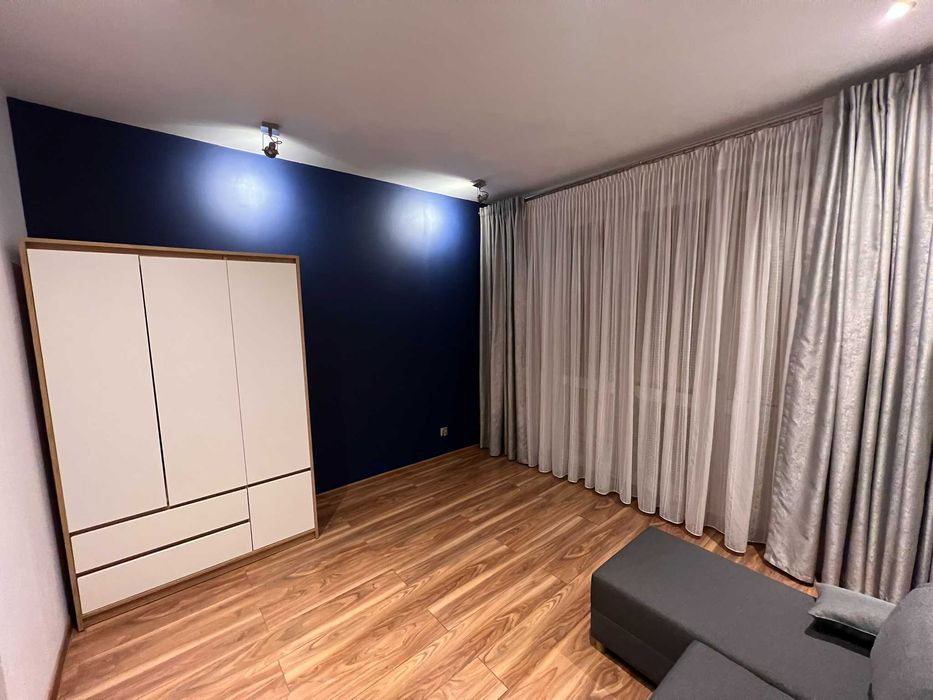 Przestronne 2 pokoje (49,5 m²) / Nowe Rokicie / Rondo Lotników Lwowskich / Politechnika Łódzka