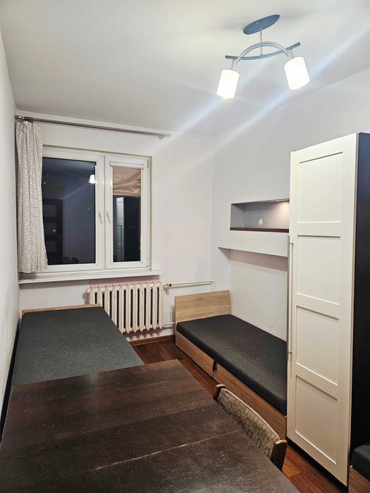 Mieszkanie dla pracowników 10 miejsc Gliwice