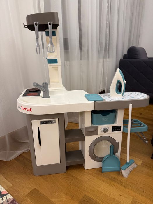 Kuchnia dla dzieci Smoby