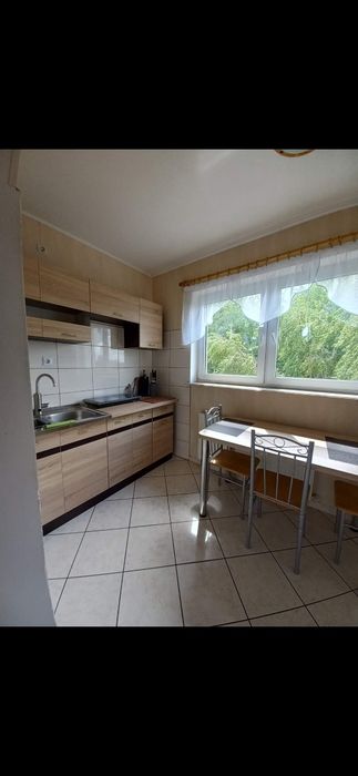 Pokoje Gościnne Grzybowo k.Kołobrzegu