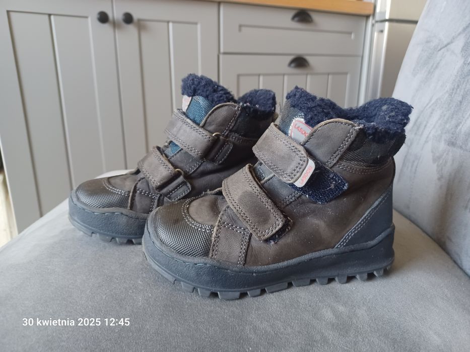 Kozaki lasocki chlopiece