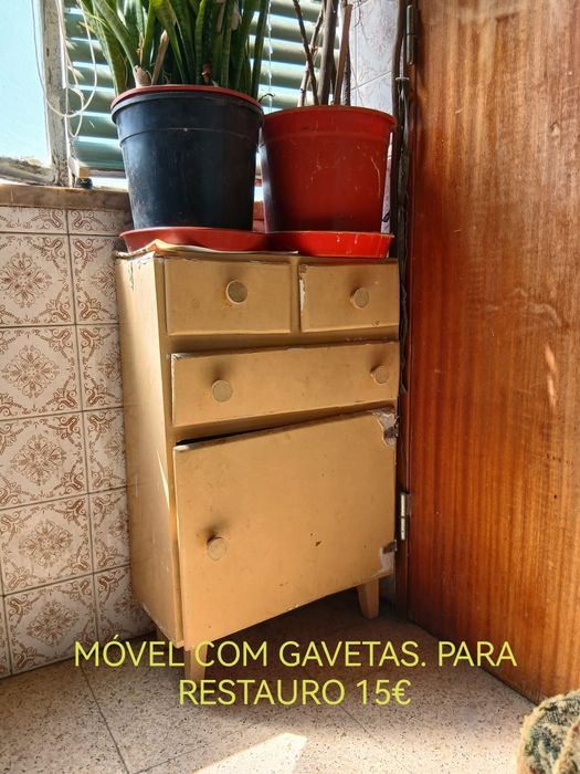 PROMOÇÃO. Para desocupar