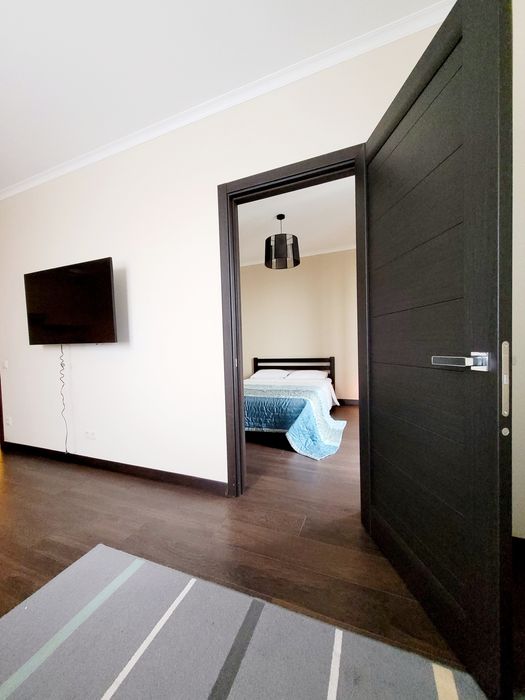 Кондиціонер, балкон, Жк Грінвіль, Кн.Ольги, 98, біля Кульпарківська, Н