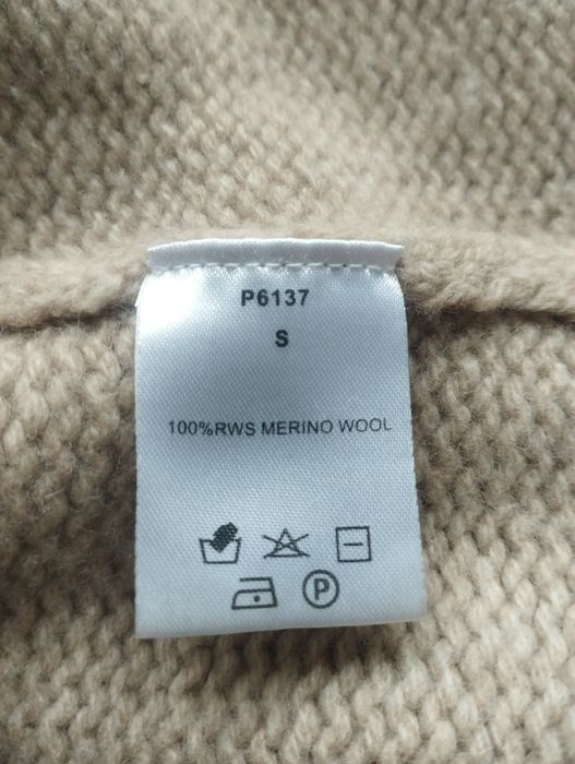 Jc Sophie sweter, golf, bezrękawnik