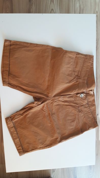 Spodenki Cross Jeans rozm. 33