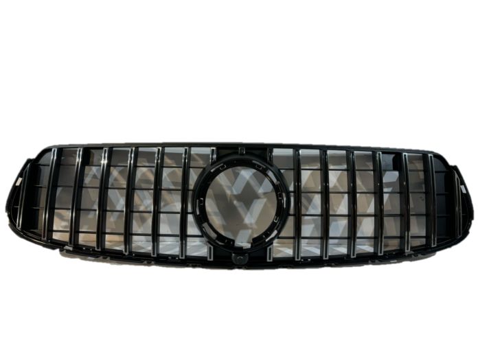 MERCEDES GLC W253 LCI AMG Grill Atrapa GT - 17073