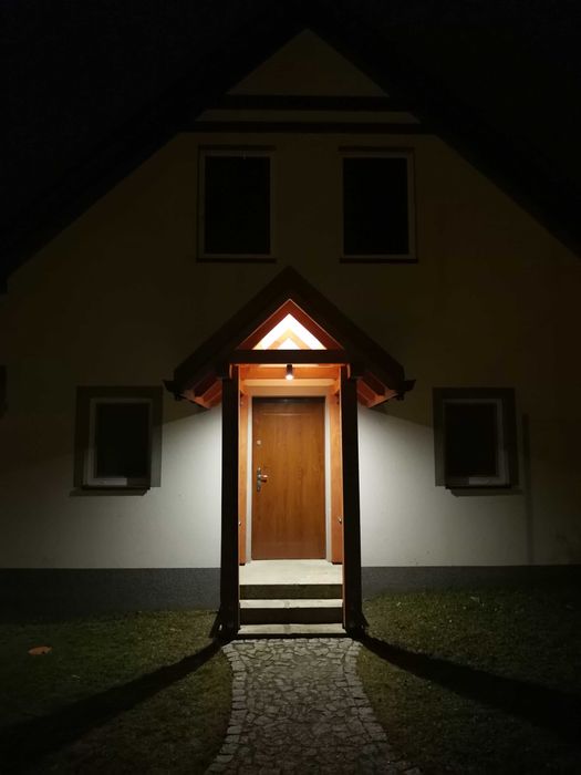 POKOJE wolne  Noclegi Kęty jacuzzi SAUNA łazienka las nat