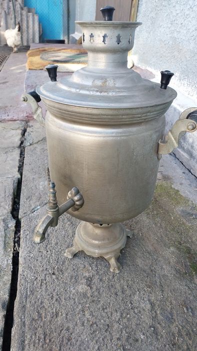 Продам Самовари в гарному стані