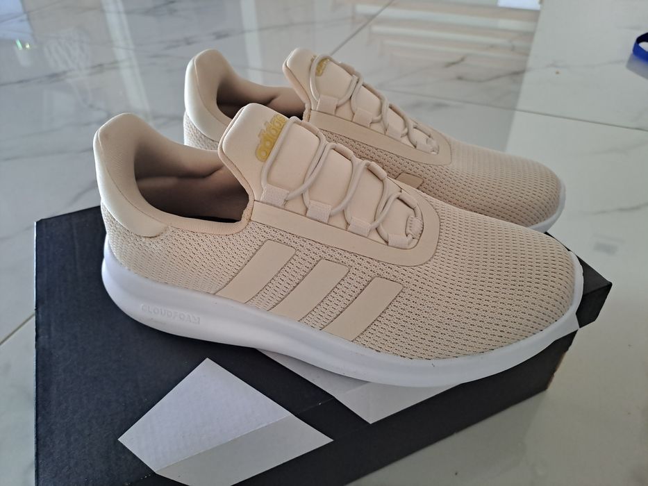 Nowe adidasy firmy adidas r 39 1/3