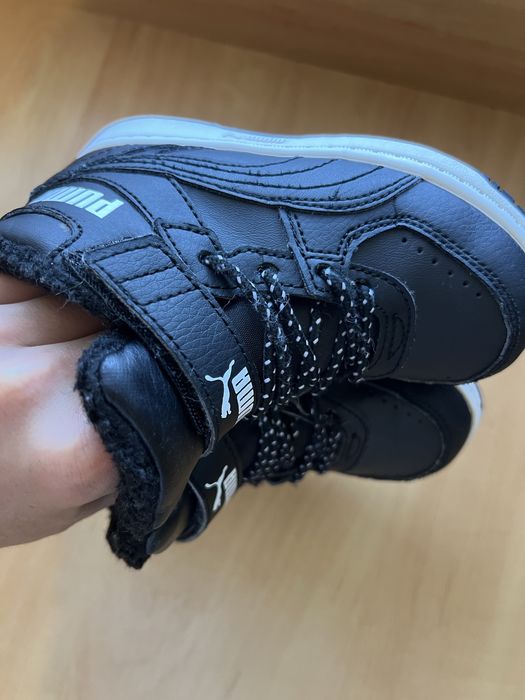 Ботинки Puma 23