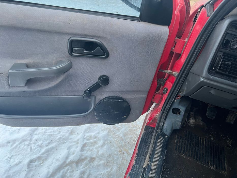 Продам Форд сієра 2.0 можливий обмін машина на ходу