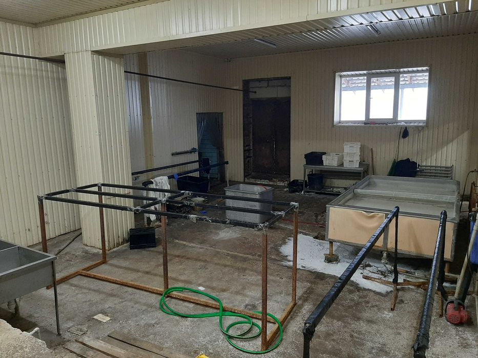 Продам майновий комплекс или обміняю на нерухомість