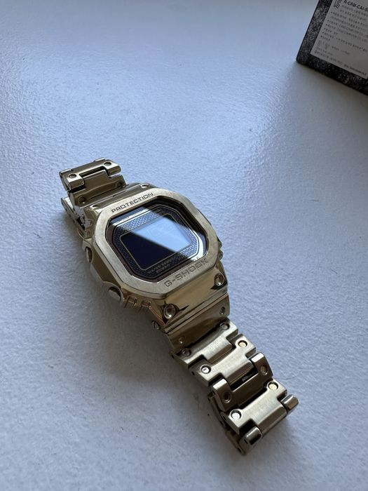 Годинник G-shock