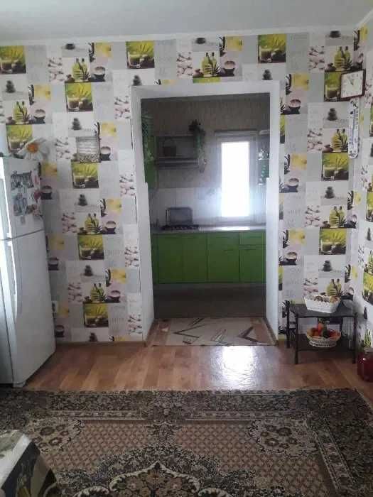(13) Продам 2-поверховий будинок у 1 кварталі с.Великий Дальник.