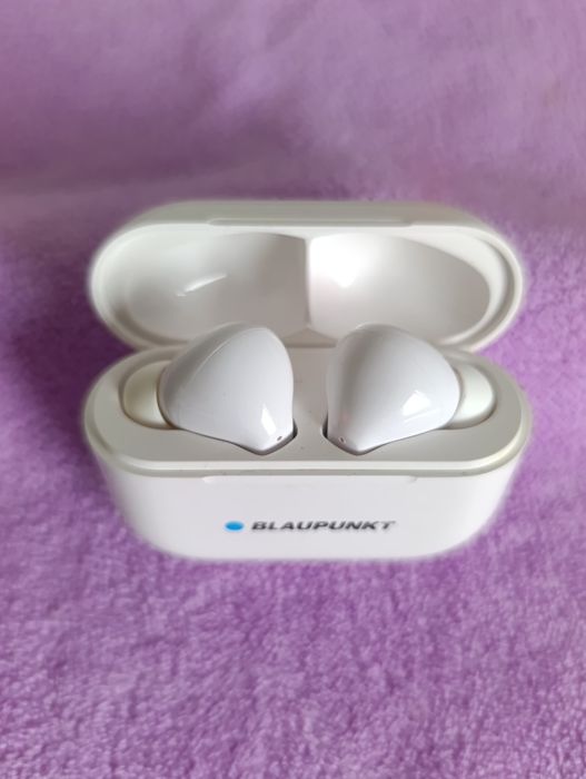 Беспроводные наушники Blaupunkt BTW 20.