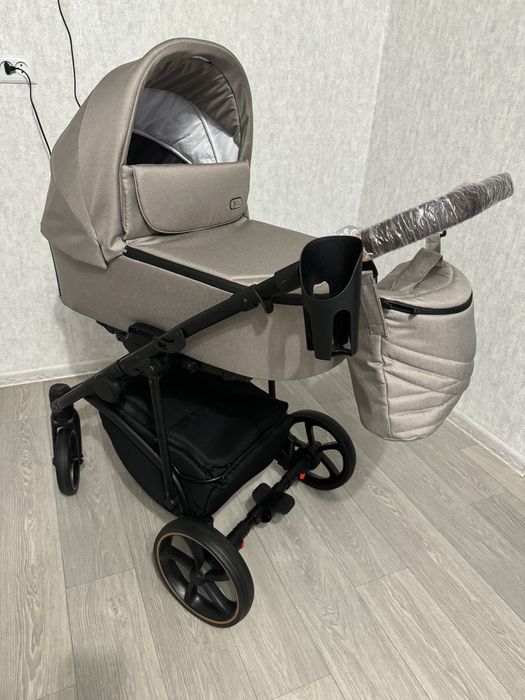 Візочок Baby Pram Bailey Premium 2 в 1