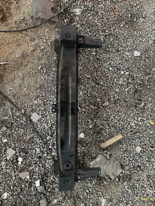 Підсилювач бампера JETTA 2014 р