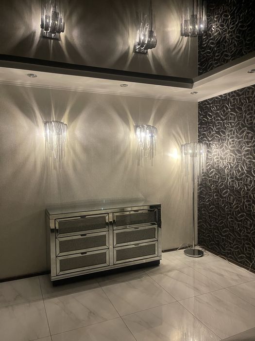 Погодинна Подобова оренда квартири с панорамным видом. 95 квартал