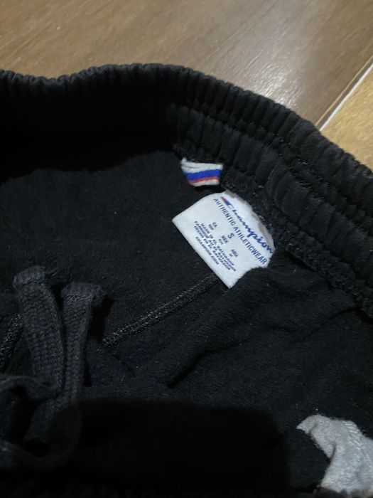 !!!ПРОДАЖ!!! Штани Champion