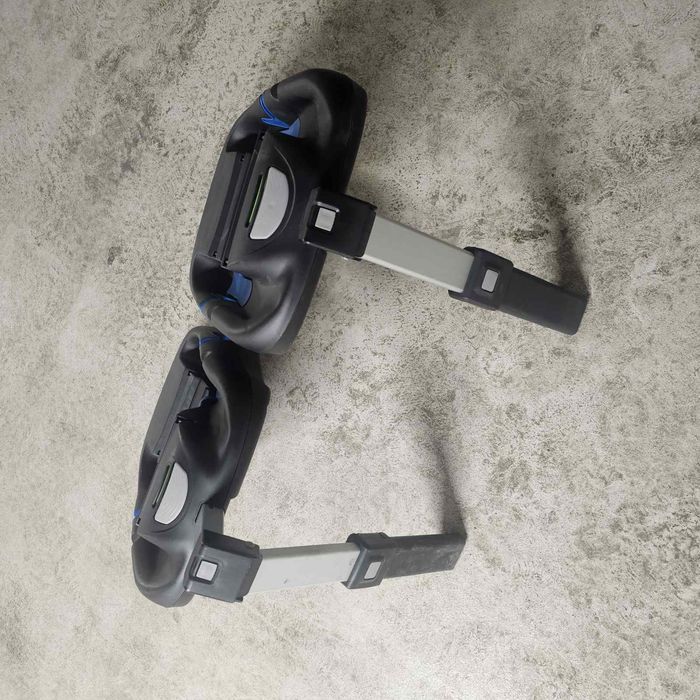 Baza isofix avionaut dock , avionaut kite oraz karwala , carlo
Stan ba