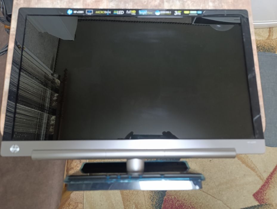 Монітор комп'ютера 22-23