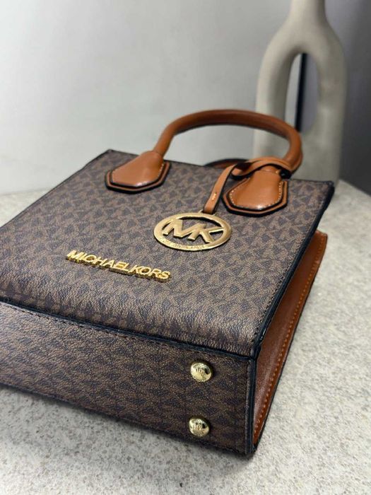 Сумка Michael Kors Mercer Mini / Сумочка Майкл Корс