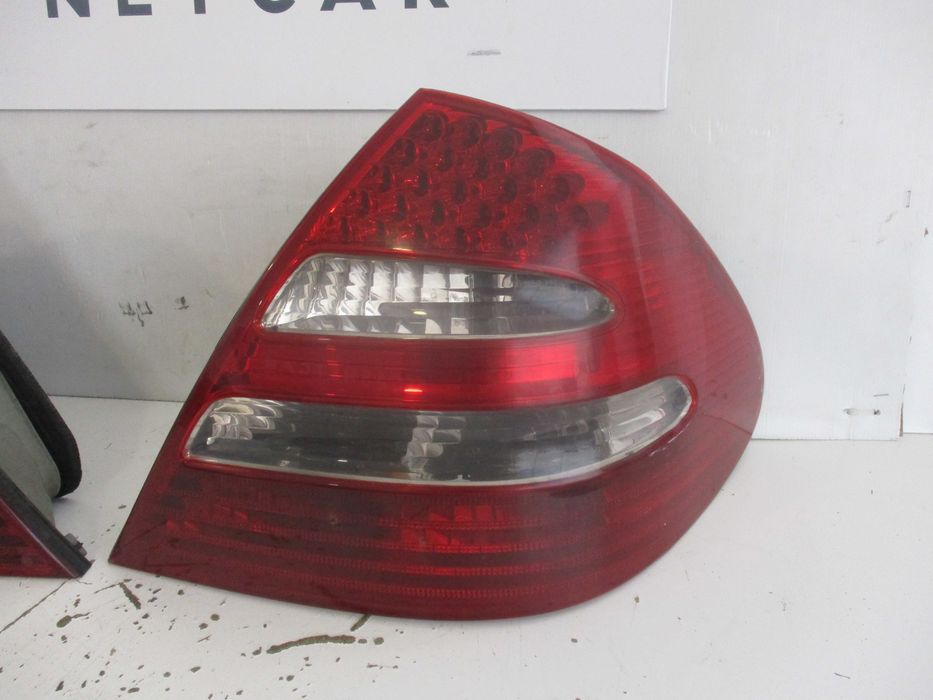 Farolim farol mercedes w211 classe E 2002-2008