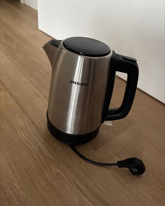 Fervedor agua philipes