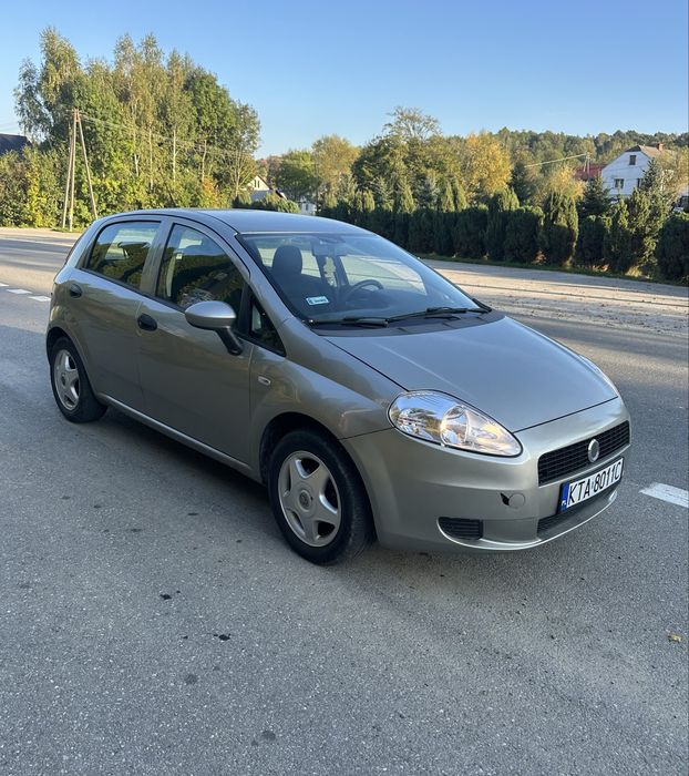 Fiat Grande Punto