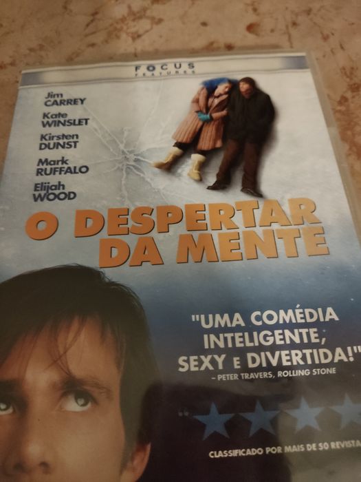 DVD diversos comedia