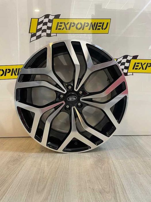 jantes 20 5x108 Land Rover