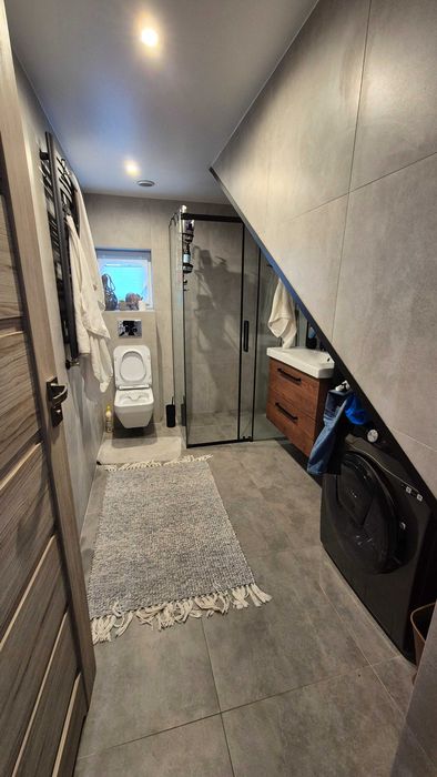 Całoroczny domek ROD ŁOWIZA