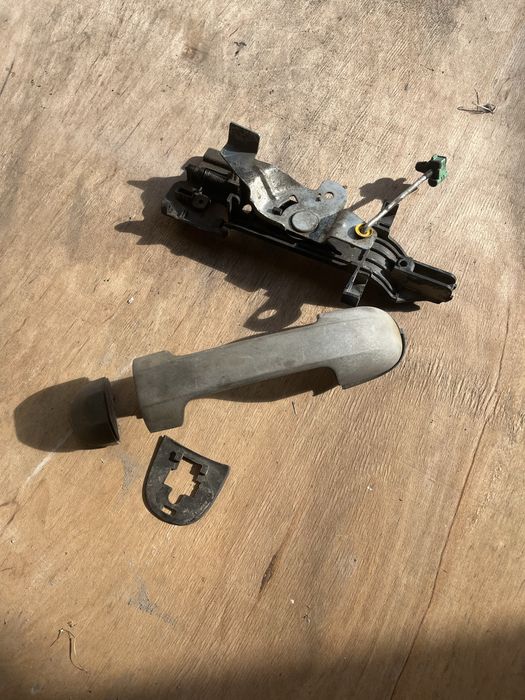 Механізм ручки Форд конект, ручка Ford Connect