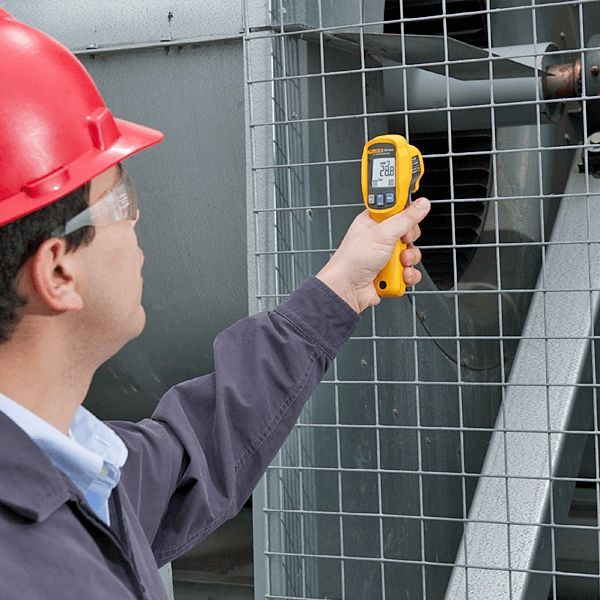 Pirometr Fluke 62 MAX