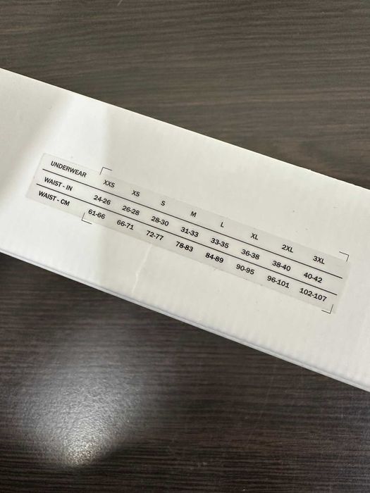 Bielizna/Bokserki męskie Diesel Shawn - 3 pak