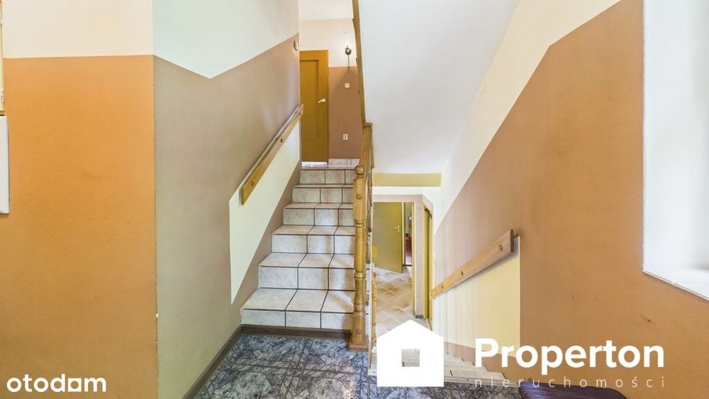 Dom z potencjałem | Ursynów | 220 m² | 750 m²