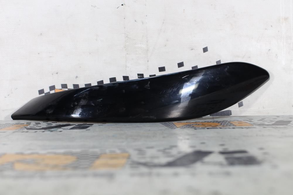 Conjunto de frisos BMW 3 (F30, F80)