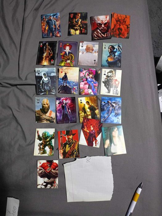 Kody do gier z czasopisma CD-Action