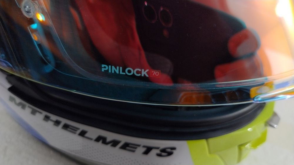 MT helmets blade 2 SV XL