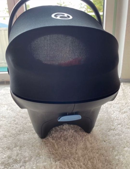 Автокрісло cybex Aton m
