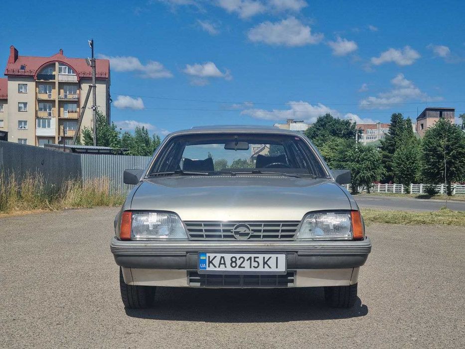 Opel Rekord 1.8 i