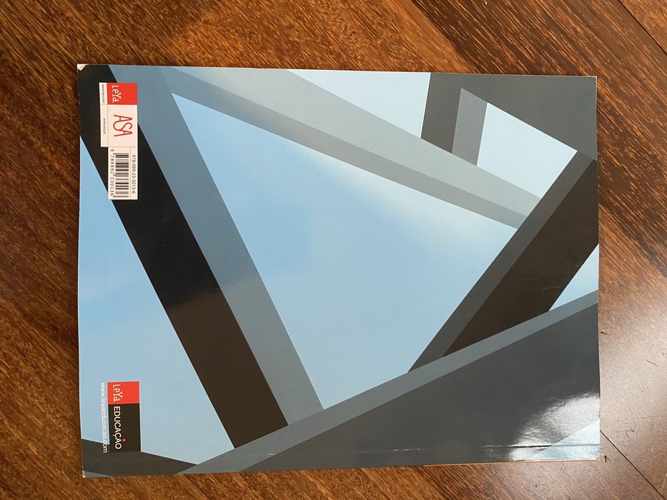 Caderno de Atividades PI9 Matemática 9ano ASA