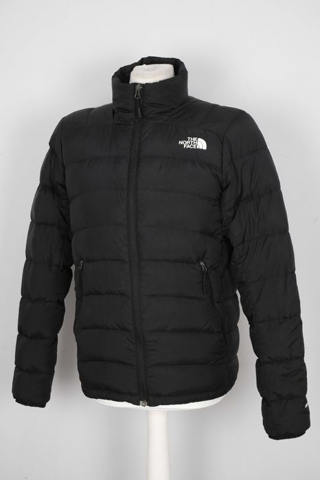 The North face 600 puchowa męska kurtka r S
