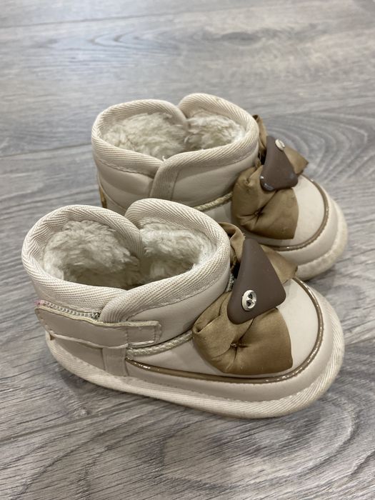 Угги дитячі зимові